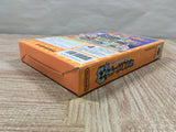 UF4979 Mario Party 3 Boxed Nintendo N64 Japan