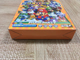 UF4979 Mario Party 3 Boxed Nintendo N64 Japan