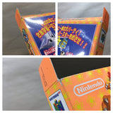 UF4979 Mario Party 3 Boxed Nintendo N64 Japan