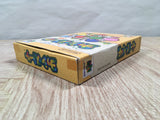 UF4980 Yoshi Story Yossy Boxed Nintendo N64 Japan