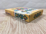 UF4980 Yoshi Story Yossy Boxed Nintendo N64 Japan