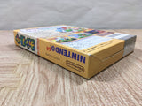 UF4980 Yoshi Story Yossy Boxed Nintendo N64 Japan