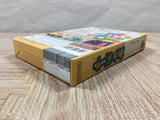 UF4980 Yoshi Story Yossy Boxed Nintendo N64 Japan