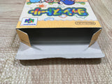 UF4980 Yoshi Story Yossy Boxed Nintendo N64 Japan