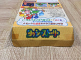 UF4980 Yoshi Story Yossy Boxed Nintendo N64 Japan