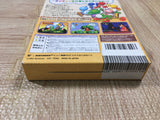 UF4980 Yoshi Story Yossy Boxed Nintendo N64 Japan