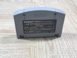 UF4981 Super Smash Bros. Dairanto Smash Brothers Boxed Nintendo N64 Japan