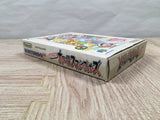 UF4981 Super Smash Bros. Dairanto Smash Brothers Boxed Nintendo N64 Japan