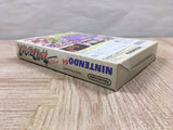 UF4981 Super Smash Bros. Dairanto Smash Brothers Boxed Nintendo N64 Japan