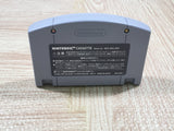 UF4982 Super Smash Bros. Dairanto Smash Brothers Boxed Nintendo N64 Japan