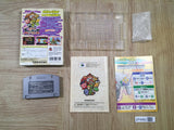UF4982 Super Smash Bros. Dairanto Smash Brothers Boxed Nintendo N64 Japan