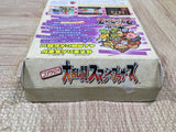 UF4982 Super Smash Bros. Dairanto Smash Brothers Boxed Nintendo N64 Japan
