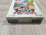 UF4982 Super Smash Bros. Dairanto Smash Brothers Boxed Nintendo N64 Japan