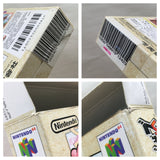 UF4982 Super Smash Bros. Dairanto Smash Brothers Boxed Nintendo N64 Japan