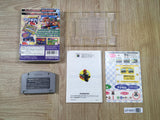 UF4983 Mario Kart 64 Boxed Nintendo N64 Japan