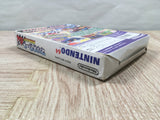 UF4983 Mario Kart 64 Boxed Nintendo N64 Japan
