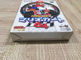 UF4983 Mario Kart 64 Boxed Nintendo N64 Japan