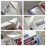 UF4983 Mario Kart 64 Boxed Nintendo N64 Japan