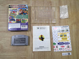UF4984 Mario Kart 64 Boxed Nintendo N64 Japan
