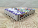 UF4984 Mario Kart 64 Boxed Nintendo N64 Japan
