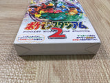 UF4986 Pokemon Stadium 2 Boxed Nintendo N64 Japan