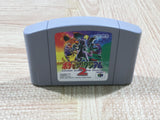 UF4986 Pokemon Stadium 2 Boxed Nintendo N64 Japan