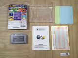 UF4986 Pokemon Stadium 2 Boxed Nintendo N64 Japan