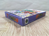 UF4986 Pokemon Stadium 2 Boxed Nintendo N64 Japan