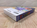 UF4986 Pokemon Stadium 2 Boxed Nintendo N64 Japan