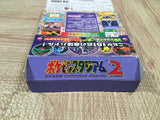 UF4986 Pokemon Stadium 2 Boxed Nintendo N64 Japan