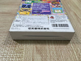 UF4986 Pokemon Stadium 2 Boxed Nintendo N64 Japan