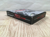 UF4987 The Legend of Zelda Ocarina of Time Boxed Nintendo N64 Japan