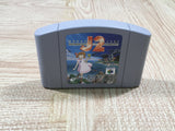 UF4988 Wonder Project J2 Boxed Nintendo N64 Japan