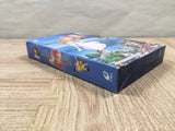 UF4988 Wonder Project J2 Boxed Nintendo N64 Japan