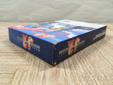 UF4988 Wonder Project J2 Boxed Nintendo N64 Japan