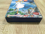 UF4988 Wonder Project J2 Boxed Nintendo N64 Japan