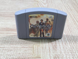 UF4989 Ogre Battle 64 Boxed Nintendo N64 Japan