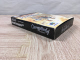 UF4989 Ogre Battle 64 Boxed Nintendo N64 Japan