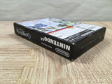 UF4989 Ogre Battle 64 Boxed Nintendo N64 Japan