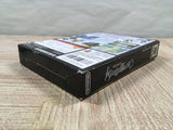 UF4989 Ogre Battle 64 Boxed Nintendo N64 Japan