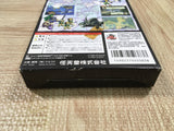 UF4989 Ogre Battle 64 Boxed Nintendo N64 Japan