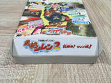 UF4990 Fushigi no Dungeon Furai no Shiren 2 Boxed Nintendo N64 Japan