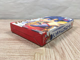 UF4991 Ganbare Goemon Neo Momoyama Bakufu no Odori Boxed Nintendo N64 Japan