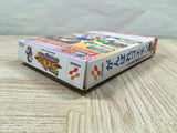 UF4991 Ganbare Goemon Neo Momoyama Bakufu no Odori Boxed Nintendo N64 Japan