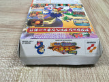 UF4991 Ganbare Goemon Neo Momoyama Bakufu no Odori Boxed Nintendo N64 Japan