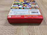 UF4991 Ganbare Goemon Neo Momoyama Bakufu no Odori Boxed Nintendo N64 Japan