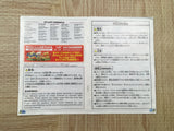 UF4992 Banjo Kazooie Boxed Nintendo N64 Japan