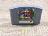 UF4992 Banjo Kazooie Boxed Nintendo N64 Japan