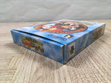 UF4992 Banjo Kazooie Boxed Nintendo N64 Japan
