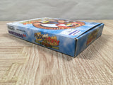 UF4992 Banjo Kazooie Boxed Nintendo N64 Japan